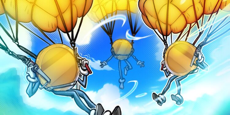 MYX Airdrop Faces $170M Sybil Attack Claims as Bubblemaps Raises Red Flags