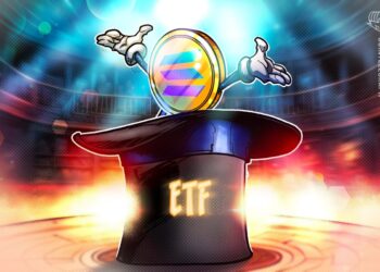 Several SOL Staking ETFs May Be Approved Within 2 Weeks