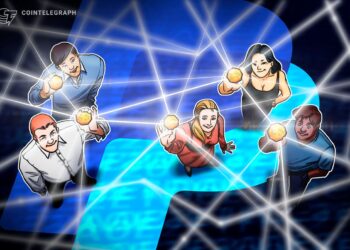 PayPal Adds Crypto to Peer-to-Peer Payments