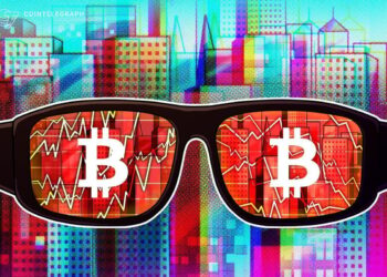 Bitcoin Drop To $106K Likely Due To Weak Spot, Perps Volumes