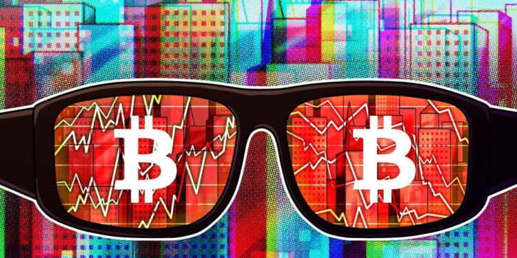 Bitcoin Drop To $106K Likely Due To Weak Spot, Perps Volumes