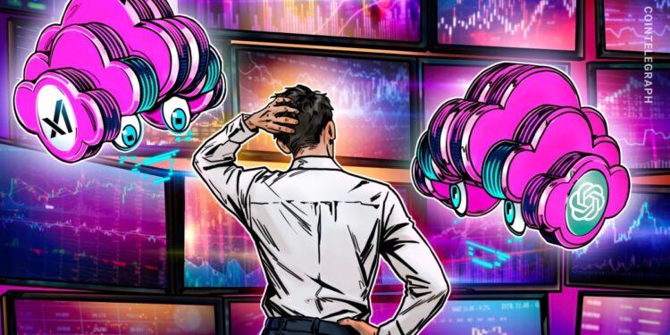 How to Use ChatGPT and Grok for Smarter Crypto Decisions Without Charts