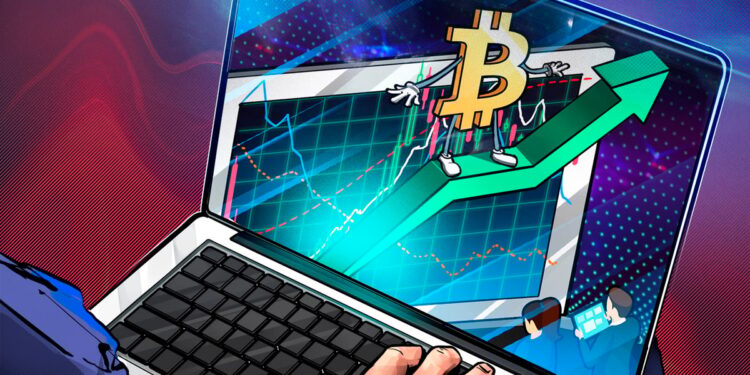 BTC Eyes 70% Rally Odds Toward New Highs