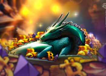 Bitcoin Whale Buys More Ether as Market Matures