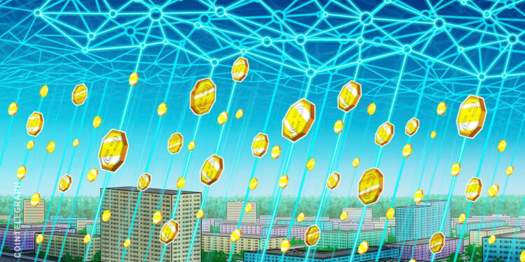 Raoul Pal Predicts Total Crypto User Base 4B By 2030.