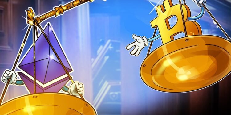Bitcoin’s Hold On $109K At Risk As Whales Choose ETH, Bonds Soar