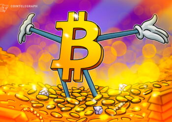 How High Can Bitcoin Price Go as Gold Hits $3.5K Record High?
