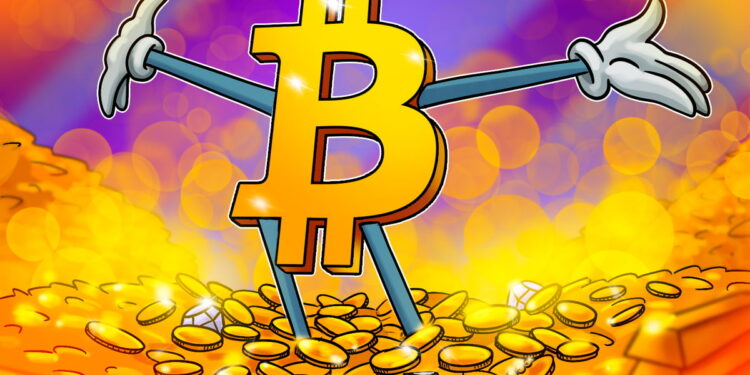 How High Can Bitcoin Price Go as Gold Hits $3.5K Record High?