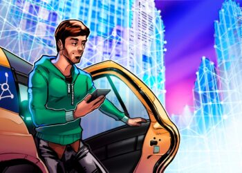 Avalanche, Toyota Blockchain Building Autonomous Robotaxi infrastructure