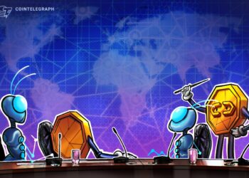US Second In Crypto Adoption On ETFs, Regulatory Clarity: Chainalysis