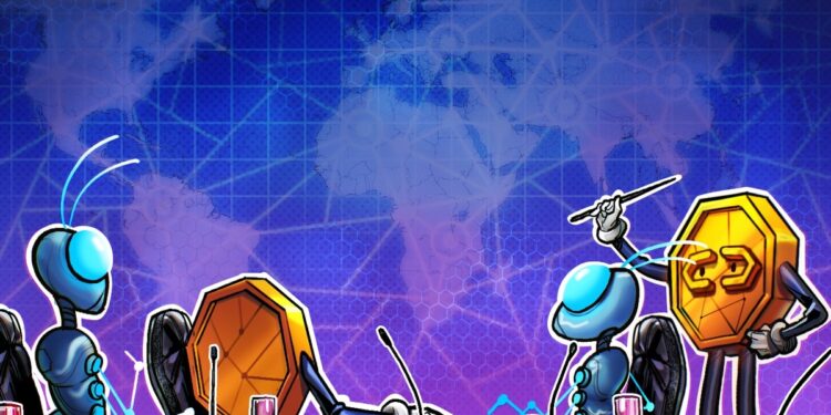 US Second In Crypto Adoption On ETFs, Regulatory Clarity: Chainalysis