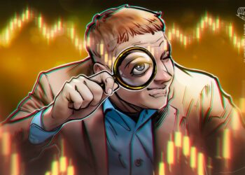 Crypto to Handle 10% of Post-Trades by 2030: Citi Survey