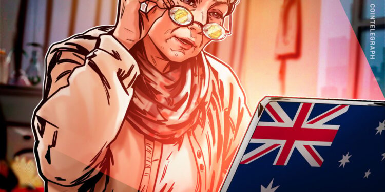 Crypto Holdings In Aussie SMSFs Fall 4% Amid Rally: Data