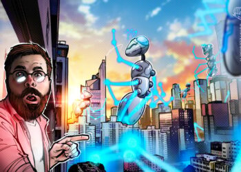 Top 10 Fastest-Growing Blockchains in 2025 by Active Users