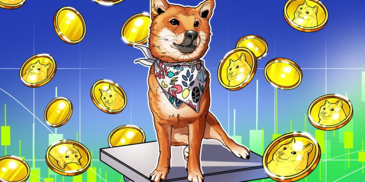 DOGE Trades Up Despite Today’s US ETF Launch Delay Reports