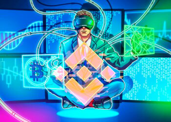 Binance BTC Ratio Nears Rare Buy Zone