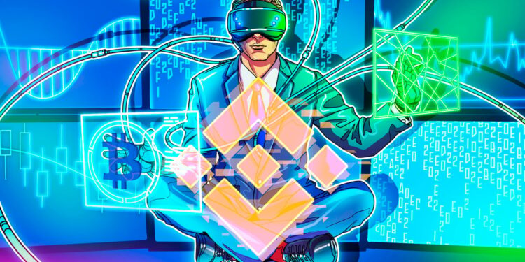 Binance BTC Ratio Nears Rare Buy Zone
