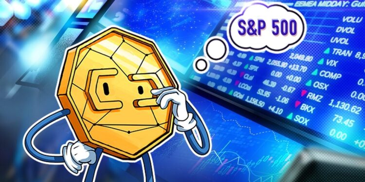 What Could Block Strategy’s Path to the S&P 500