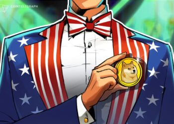 Trump-Linked Thumzup Bets Big On Dogecoin Mining Revenue