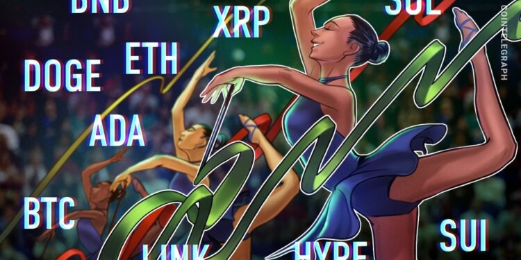 Bitcoin Bounce Fails To Hold, Will Altcoins Collapse Next?