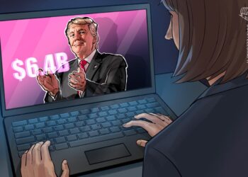 Trump’s Media Company Closes $105M Crypto.com Deal