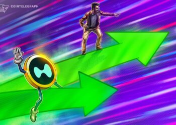 Lion Group Shifts to HYPE as Token Hits New All-Time High