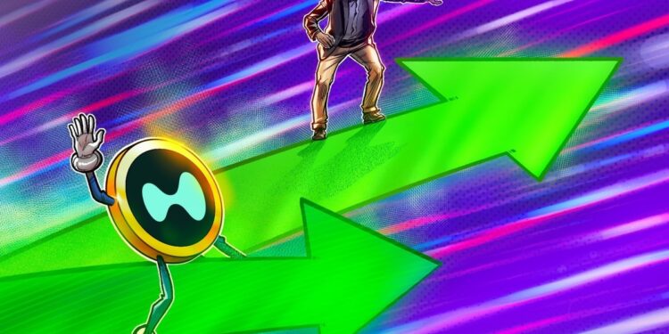 Lion Group Shifts to HYPE as Token Hits New All-Time High