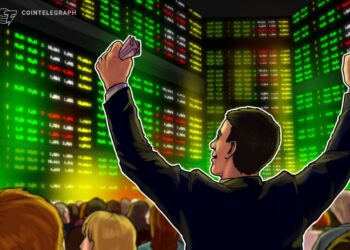Eightco Stock Surges 3,000% On Worldcoin Treasury Plan