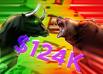 Bitcoin All-Time Highs Still Within Reach With $115K Next