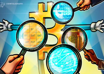 StarkWare Announces 1MB Bitcoin Verification of Entire Block Header History
