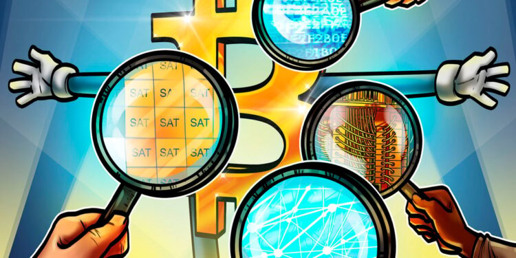 StarkWare Announces 1MB Bitcoin Verification of Entire Block Header History
