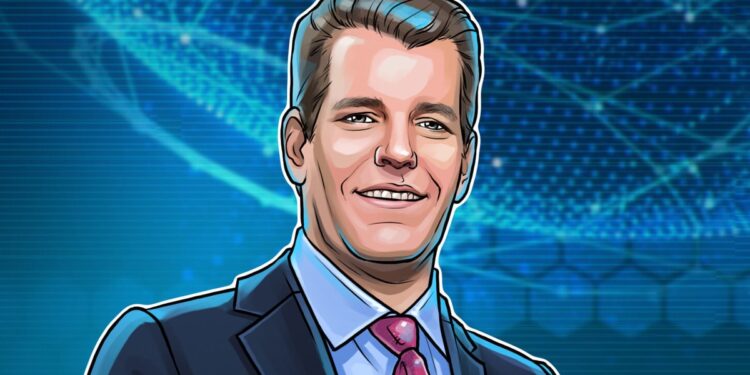 Prospective CFTC Chair Releases Private Texts With Winklevoss Twins