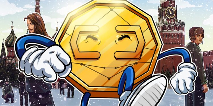 Russian Civic Chamber Member Floats Idea for Crypto Bank