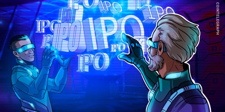 Web3 IPOs Remain Hot as Gemini Oversubscribed, Figure up 24%