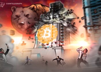 Bitcoin Bull Indicators Turn Red Despite Minor Price Recovery