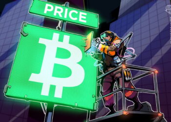 Key Bitcoin Price Levels to Watch as BTC Taps $115K