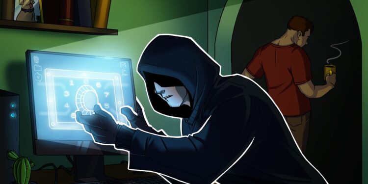 ModStealer Malware Targets Crypto Wallets Across Platforms