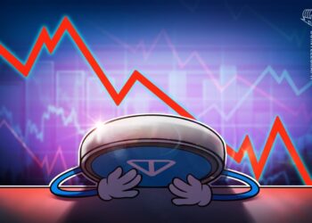 TON Strategy Company Announces Buybacks, Share Price Falls 7.5%