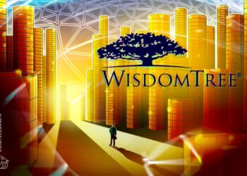 WisdomTree Announces Tokenized Private Credit Fund