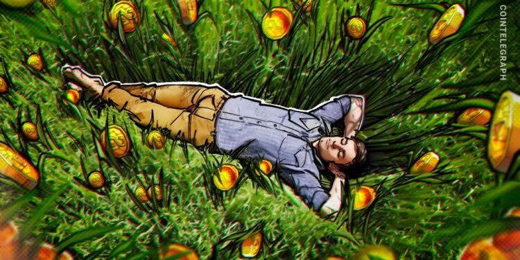 How to Earn Passive Crypto Income with Stablecoins in 2025