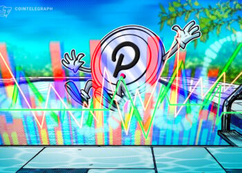 Polkadot DAO Approves 2.1B Hard Cap on DOT Supply