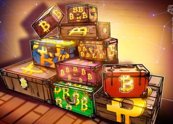 Chinese Bitcoin Firm Targets $500 Million Stock Sale For BTC