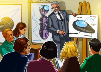UN Agency Academy Will Teach Blockchain to Governments