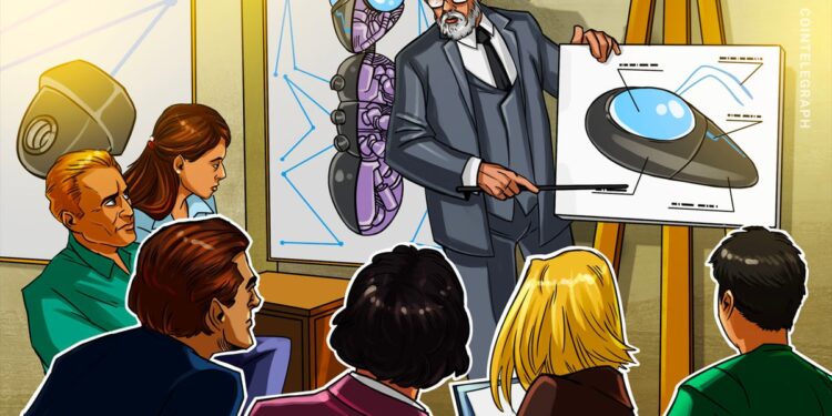 UN Agency Academy Will Teach Blockchain to Governments