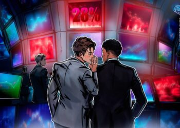 GD Culture Falls 28% on $875M Bitcoin Acquisition Deal