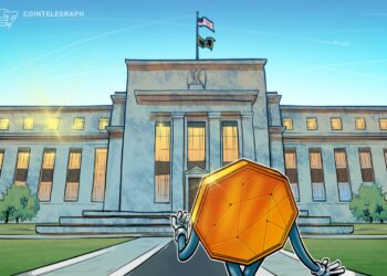 Fed Third Mandate Could Boost Crypto As Dollar Weakens
