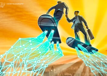 P2P.org becomes validator on $4T Canton Network
