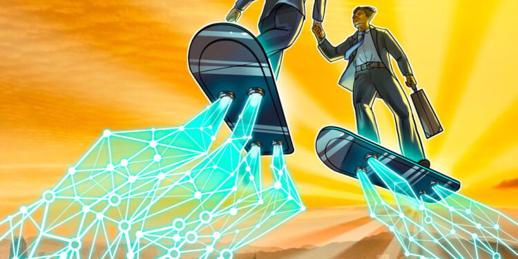 P2P.org becomes validator on $4T Canton Network