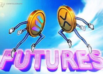 CME to launch Solana and XRP options as US derivatives grow