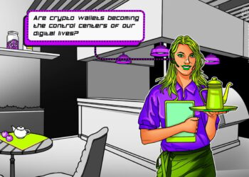 From Seed Phrases to Digital Control Centers